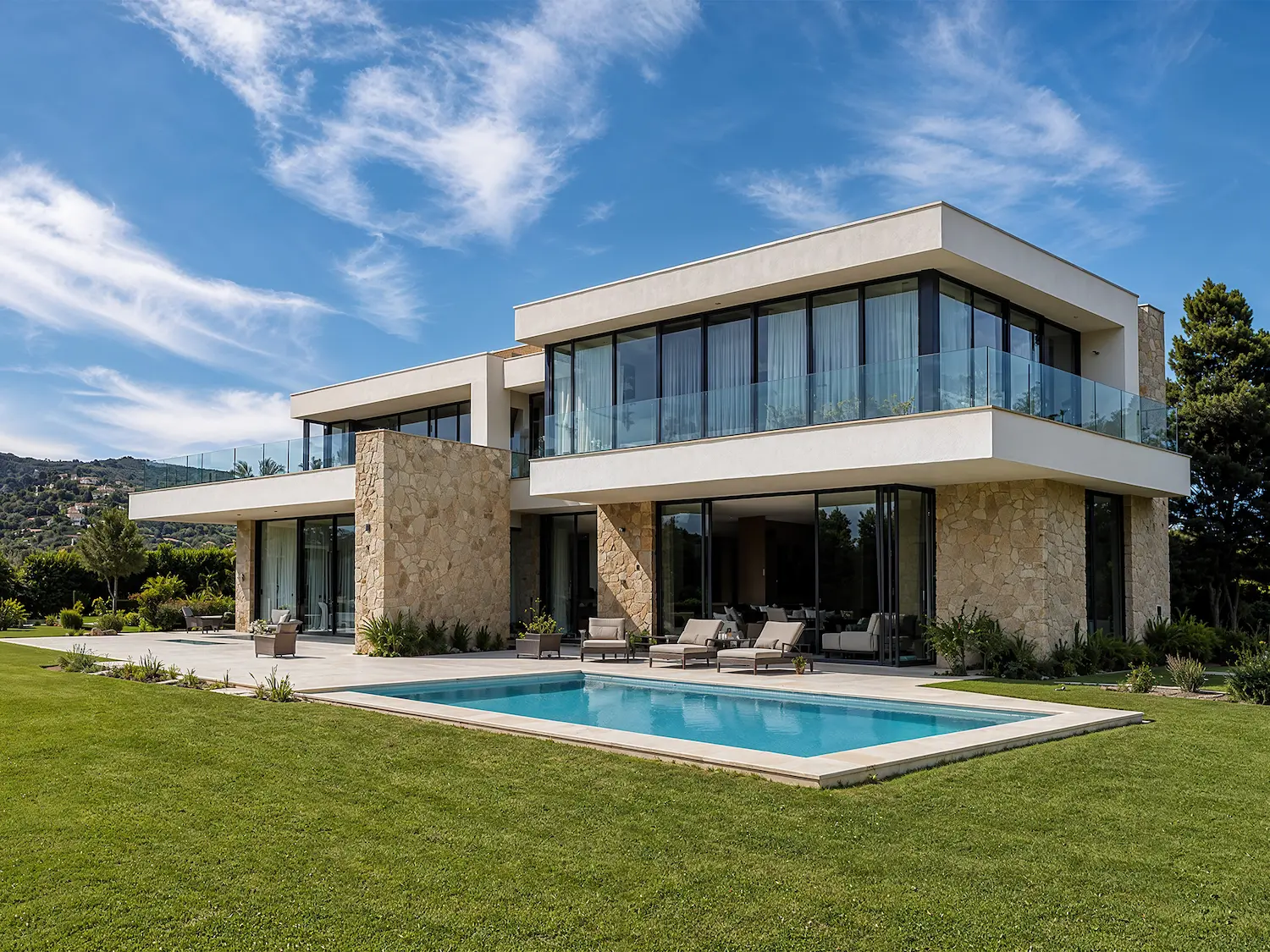 Property visual transformation — after