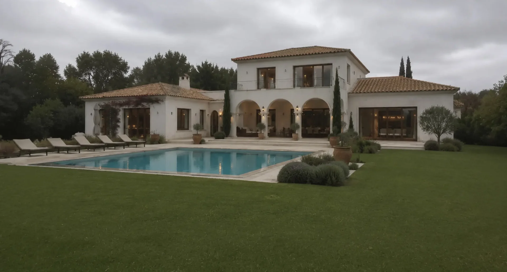 Property visual transformation — before